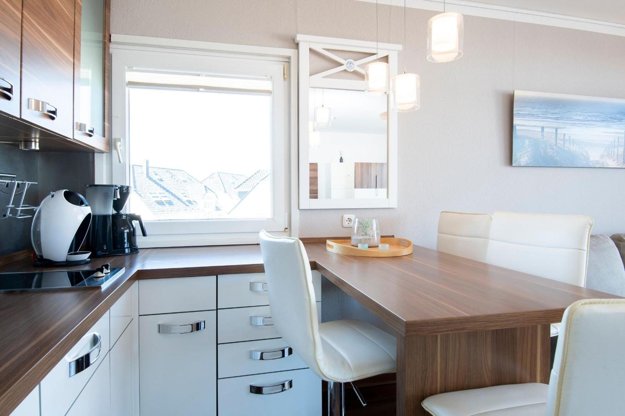 Baltic Apartment Am Duenenpark Grömitz Zewnętrze zdjęcie