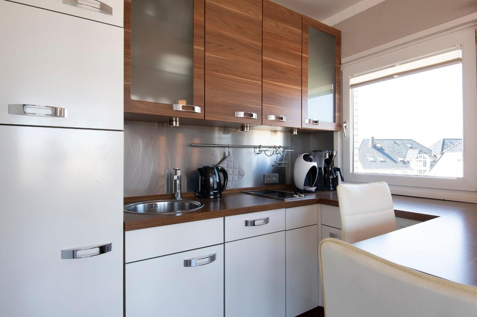 Baltic Apartment Am Duenenpark Grömitz Zewnętrze zdjęcie