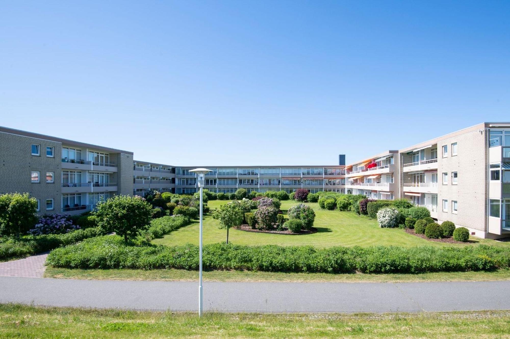 Baltic Apartment Am Duenenpark Grömitz Zewnętrze zdjęcie
